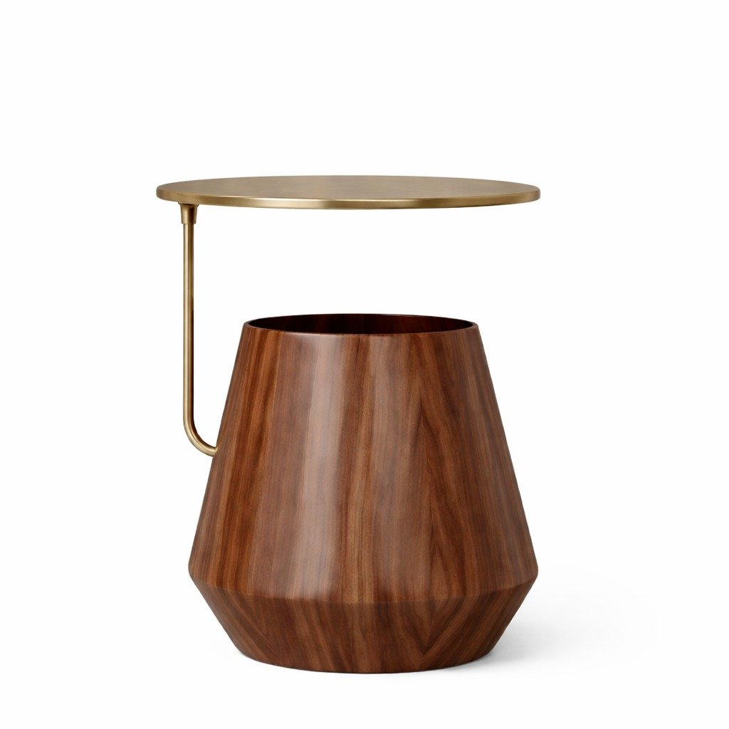 MOKA SIDE TABLE Thumbnail